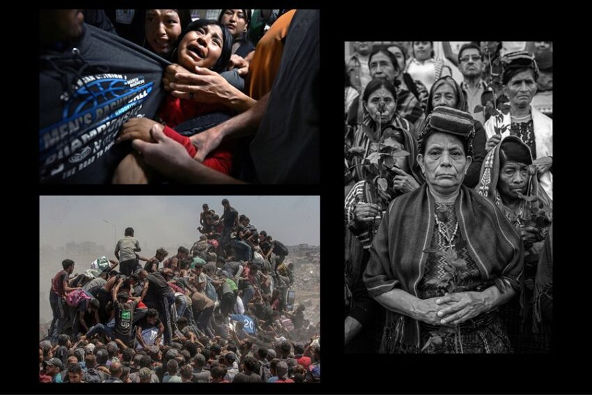 prestigious photo contest answers what is a