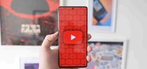 youtube premium is the only streaming service
