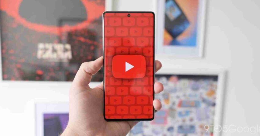 youtube premium is the only streaming service