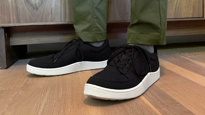 after sale of its shoe business allbirds