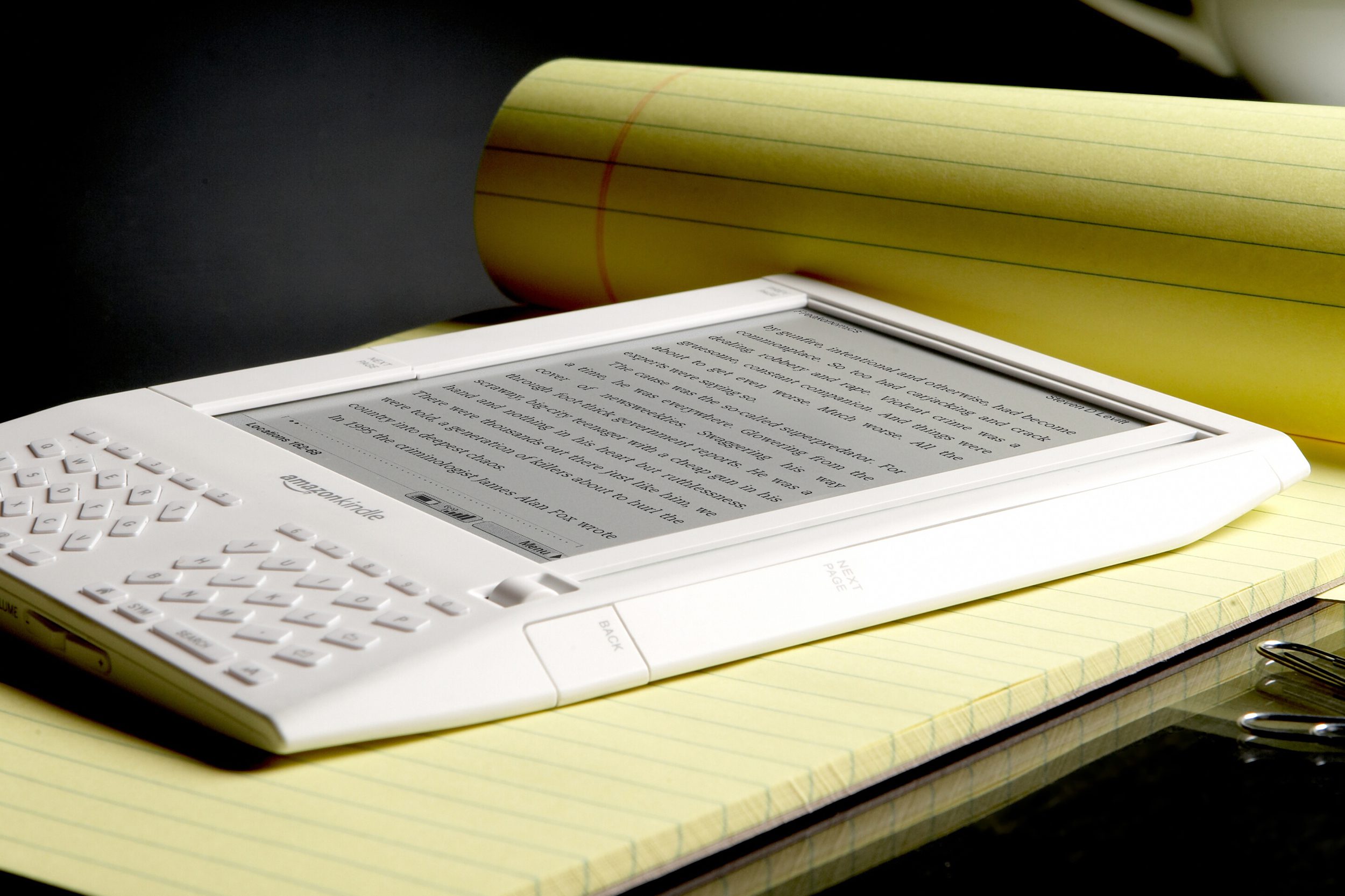 amazon is ending support for older kindles