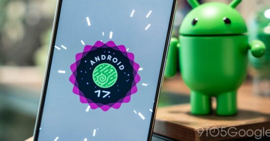 google releases android 17 qpr1 beta 1