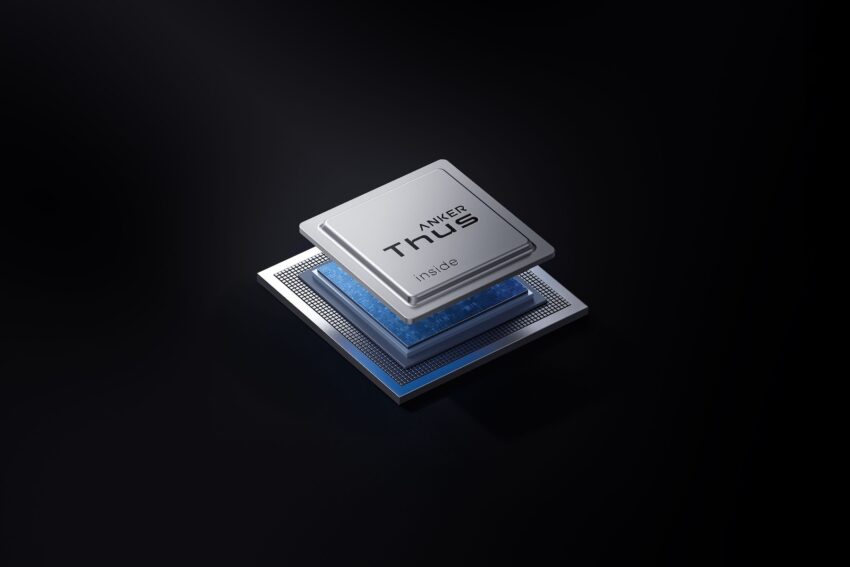 anker made its own chip to bring