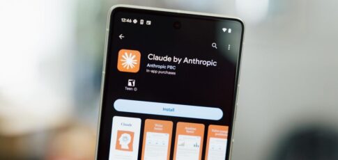anthropic inks deal with google to power