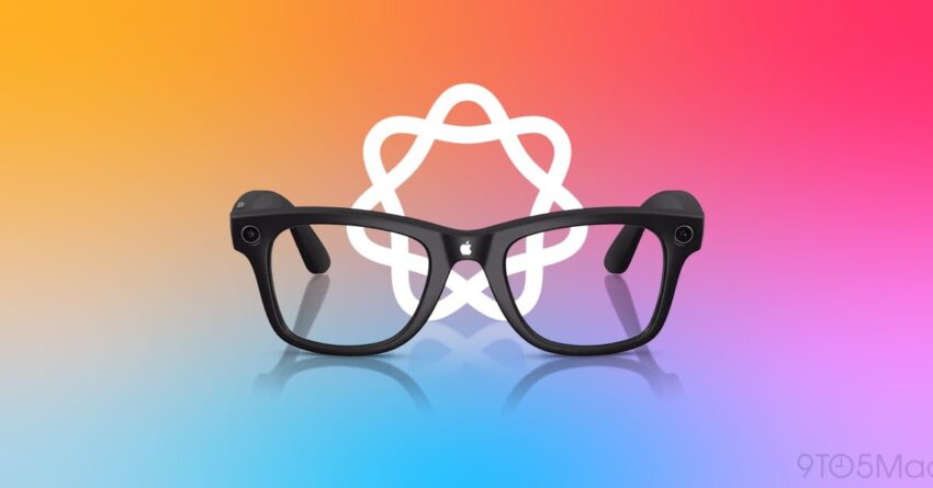apple glasses to sport high-end designs using