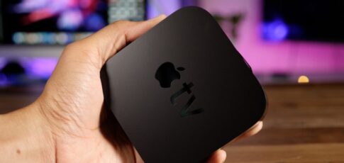 apple adds apple tv and ipad mini