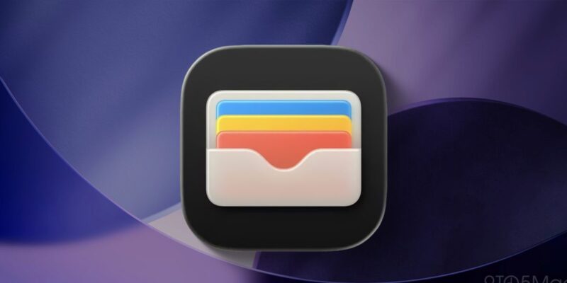 iOS 26’s Wallet app has long-awaited order tracking fix, here’s how to use it 2 ios 26 s wallet app has long-awaited