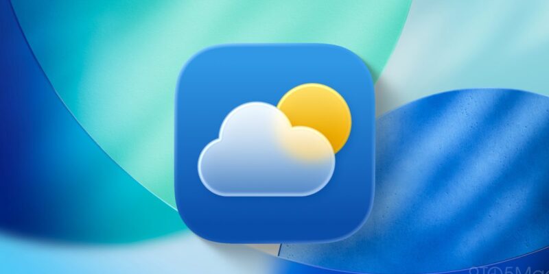 apple weather down iphone app experiencing issues