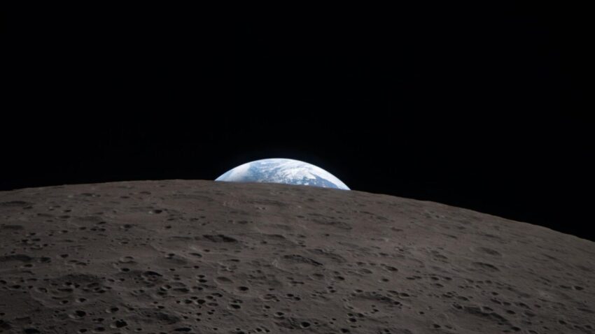 the artemis ii mission has ended where