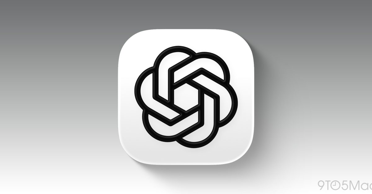openai says to update mac apps including