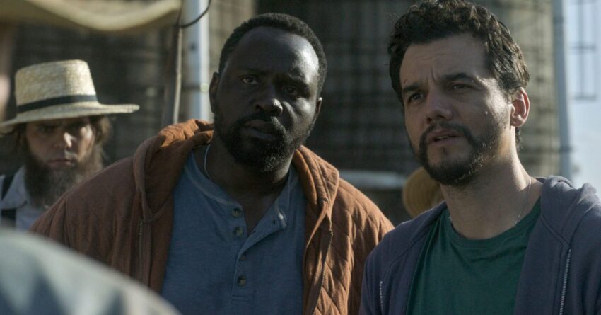 dope thief s brian tyree henry joins