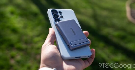 samsung might finally redesign galaxy s phones