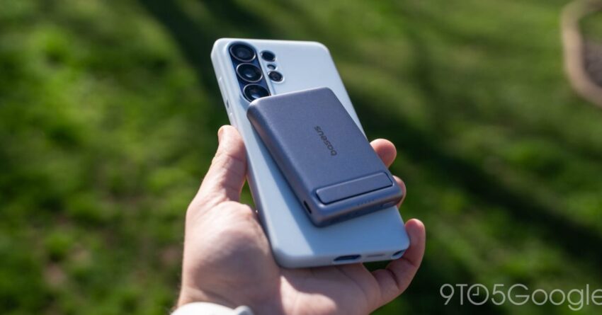 samsung might finally redesign galaxy s phones