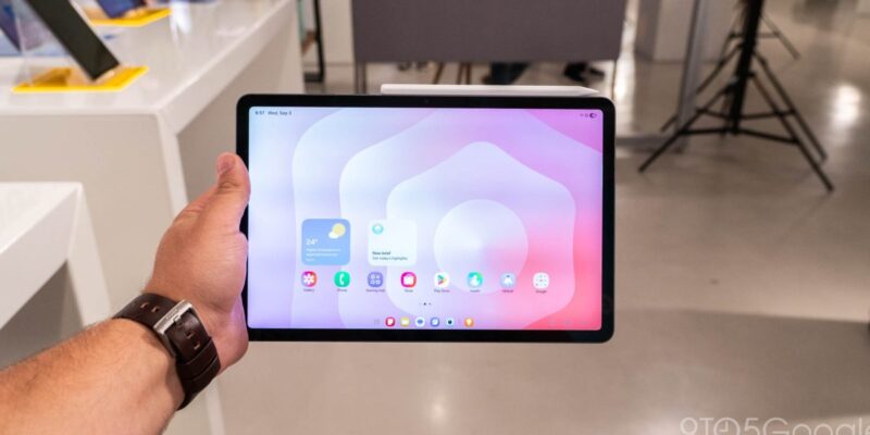 Samsung just raised prices on nearly a dozen Galaxy phones and tablets by up to $280 12 samsung just raised prices on nearly a