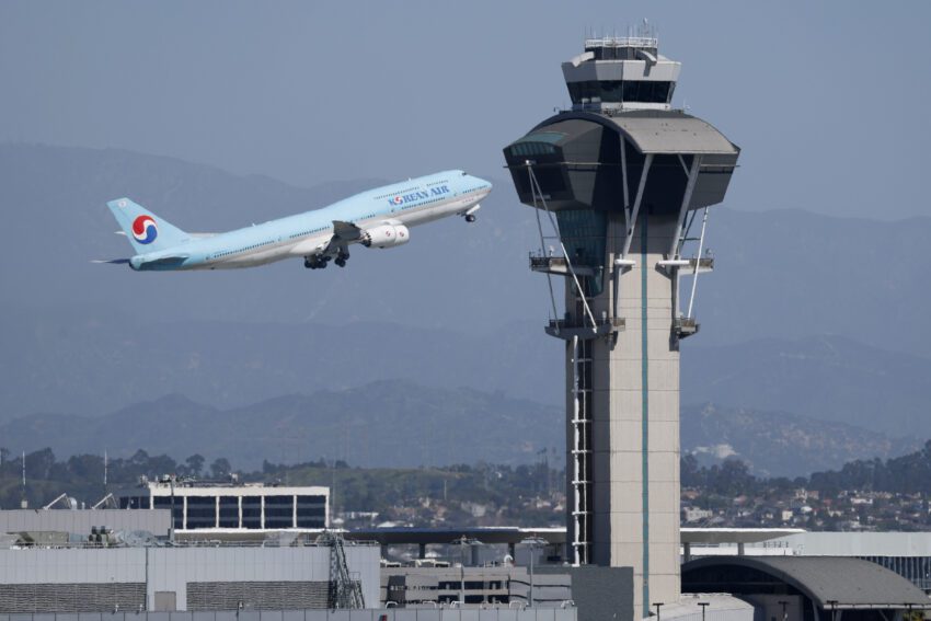 now the faa says gamers are the