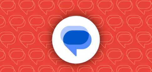 google messages read receipts redesign continues with