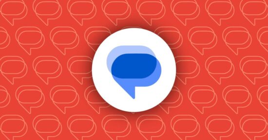 google messages read receipts redesign continues with