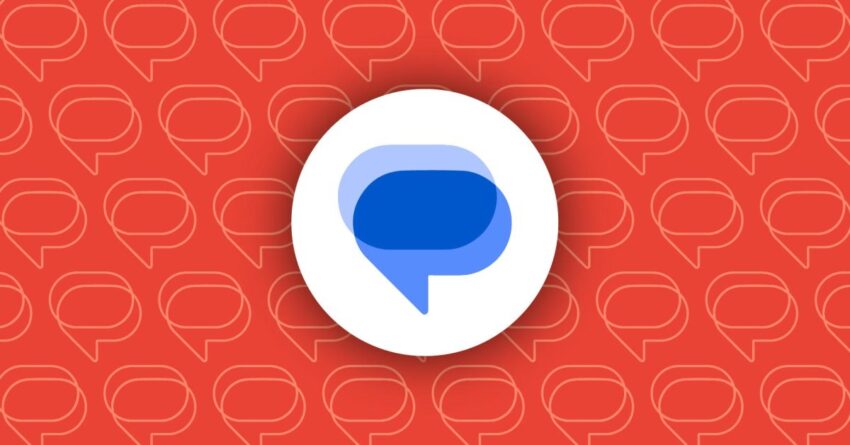 google messages read receipts redesign continues with