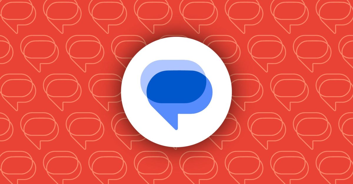 google messages read receipts redesign continues with