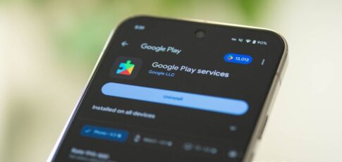 what s new in android s april