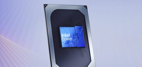 intel refreshes non-ultra core cpus with new