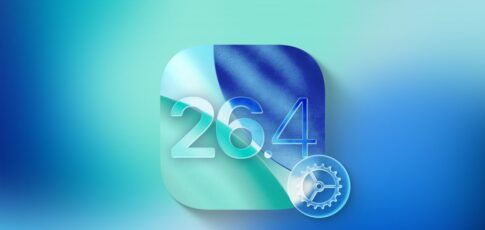 ios 26 4 adds three new ways