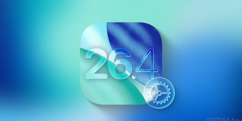 iOS 26.4 adds three new ways to customize your iPhone 8 ios 26 4 adds three new ways