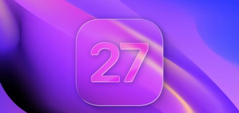ios 27 could make it much easier
