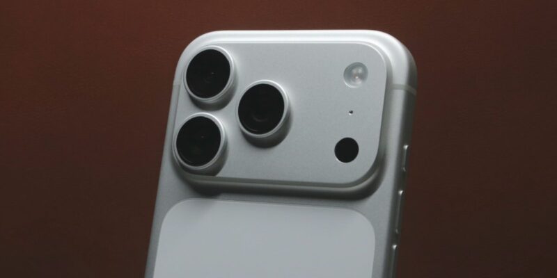 iPhone 18 Pro to have some of Apple’s biggest camera upgrades ever: report 8 iphone 18 pro to have some of