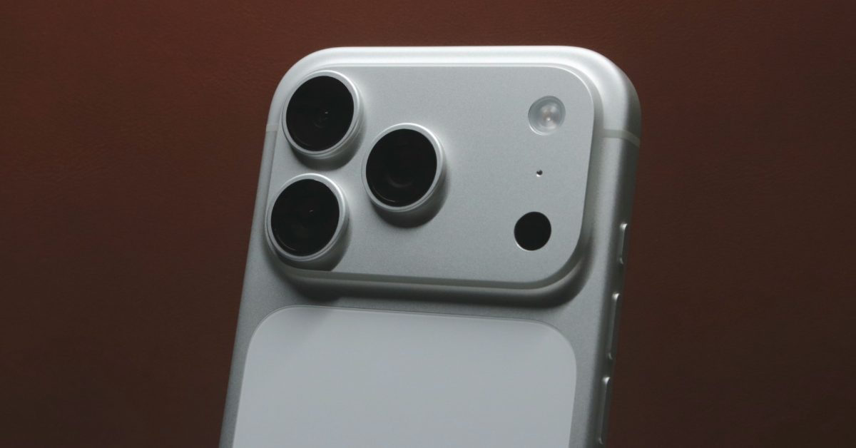 iphone 18 pro to have some of