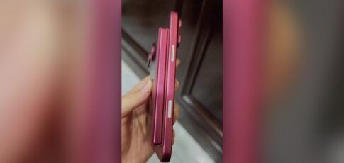 new video reveals iphone 18 pro max