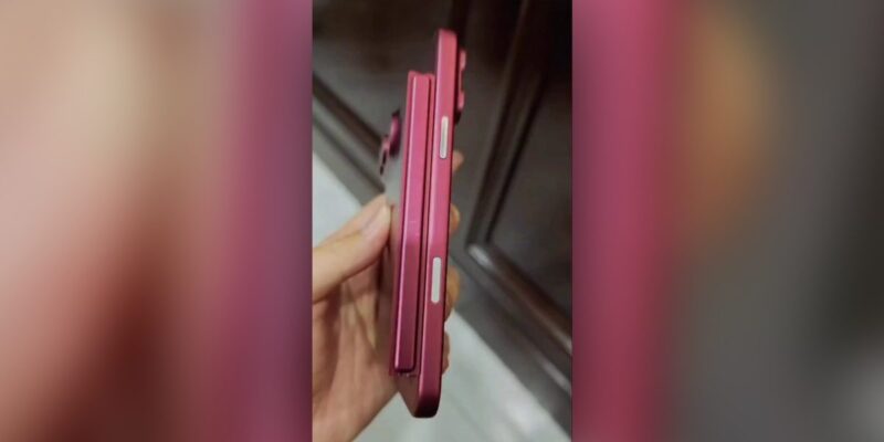 New video reveals iPhone 18 Pro Max, iPhone Fold dummy models 14 new video reveals iphone 18 pro max