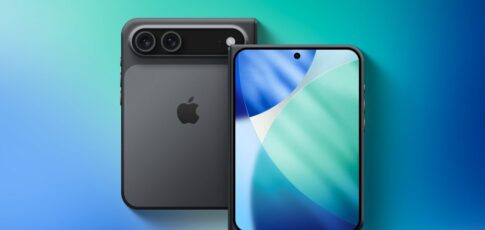 iphone fold is on track to launch