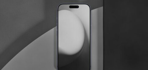 the new iphones have a problem turning