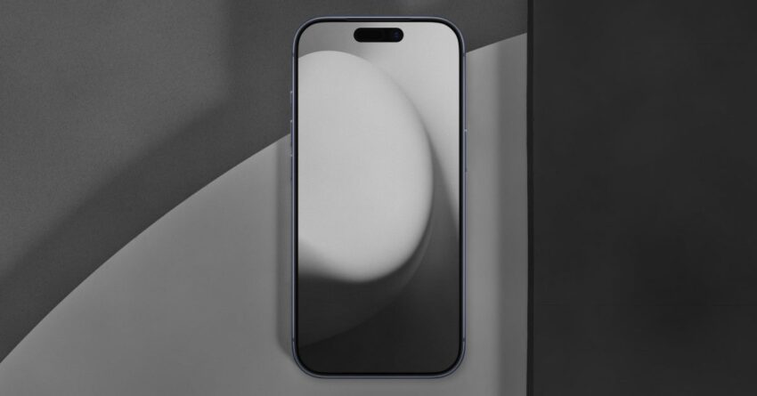 the new iphones have a problem turning