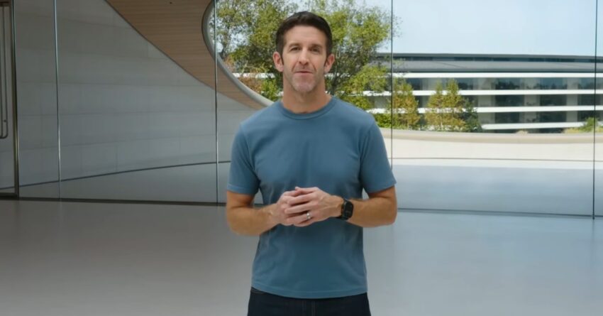 report john ternus to be a decisive