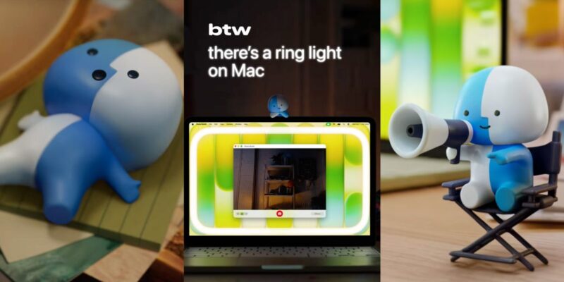 Watch new MacBook Neo ads starring the adorable Little Finder Guy 9 watch new macbook neo ads starring the