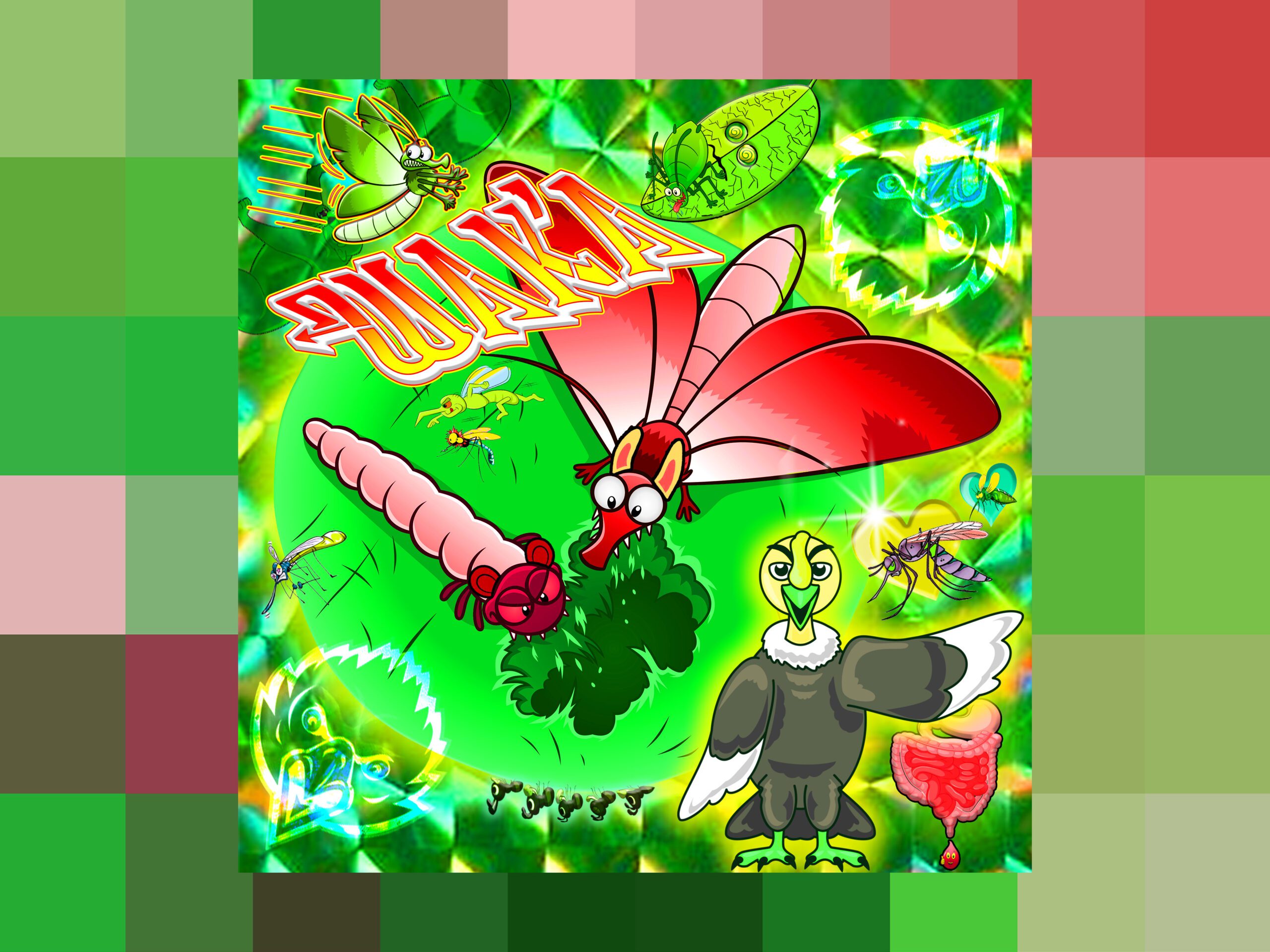 Los Thuthanaka’s Wak’a is a mellower follow-up to last year’s surprise Pitchfork favorite 2 los thuthanaka s wak a is a