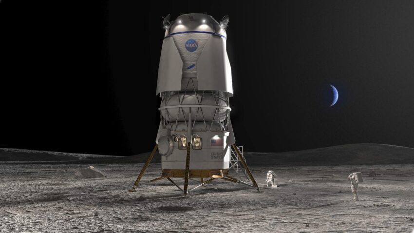 with orion still flying nasa is nearing