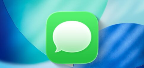 ios 26 s messages app got a