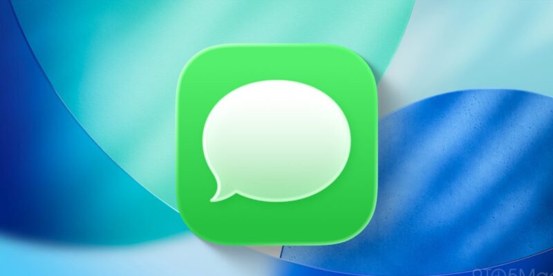 ios 26 s messages app got a