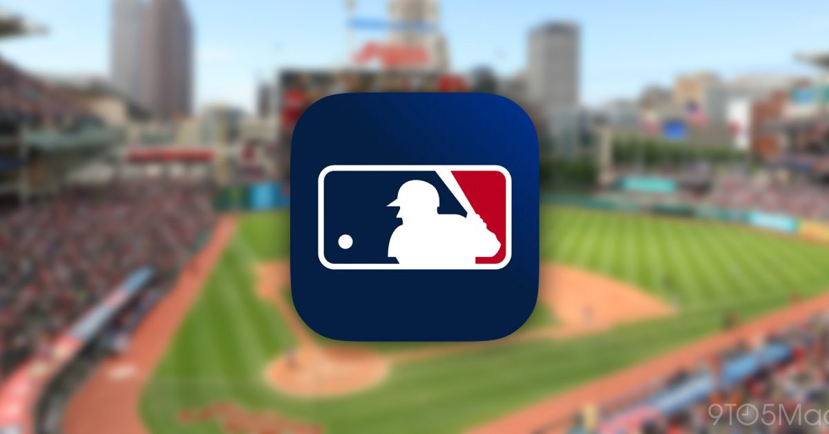 how to watch major league baseball games