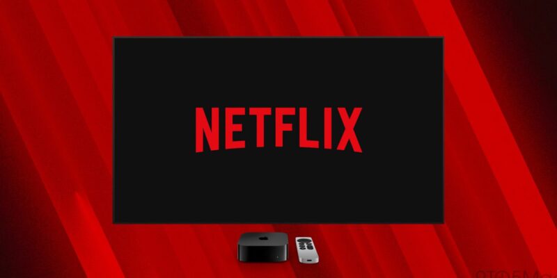 Netflix ruined its Apple TV app by switching to a custom video player 15 netflix ruined its apple tv app by