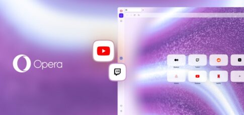 opera one now lets you boost audio
