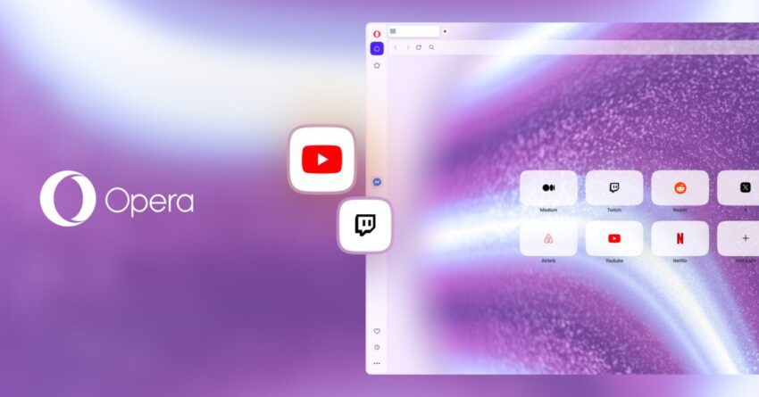 opera one now lets you boost audio
