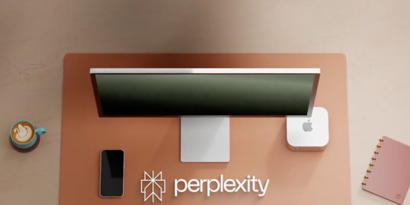 Perplexity’s Personal Computer AI assistant feature launches on Mac for subscribers 15 perplexity s personal computer ai assistant feature