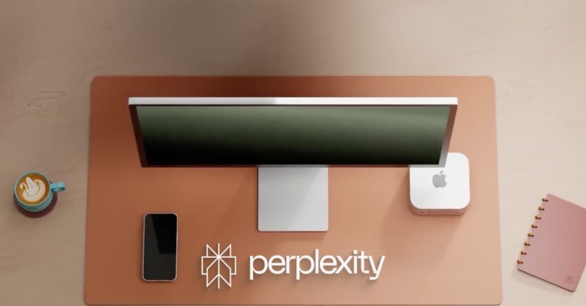 perplexity s personal computer ai assistant feature