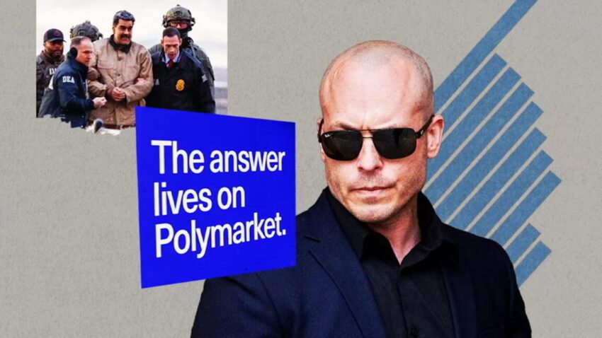 more than half of all polymarket long