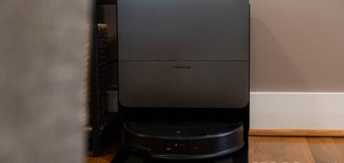 roborock saros 20 is one of the