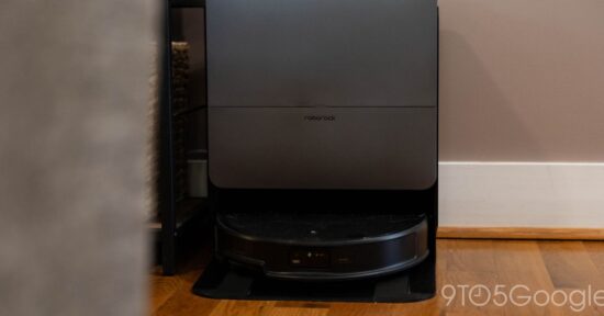 roborock saros 20 is one of the